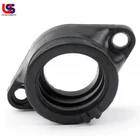 Carburetor Intake Manifold Boot For Suzuki DR250 1982-1987 GN250 TU250 SP250 New. Price: $9.70.