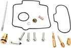 Moose Racing Carburetor Rebuild Kit 1003-0860 New. Price: $41.36.