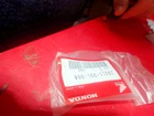 Genuine Oem Honda 16011-355-004 Float Valve Set Used. Price: $19.99.