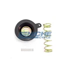 Yamaha Virago 750 1100 Carburetor Air Cut Off Valve Rebuild Kit New. Price: $15.75.