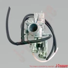 Yamaha TTR125LE 2011-2017 Genuine Carburetor Assy 1B2-14101-10-00 Oem New. Price: $436.14.