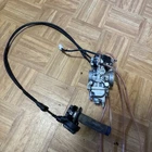 2006 06-09 Carburetor Throttle Body Fuel Injector Tps Yamaha Used. Price: $89.95.