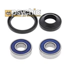 Psychic Wheel Bearing Kit MX-06241 New. Price: $15.35.