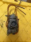 2006 YZ250F Carburetor Oem Keihin Fcr 5XC-14101-90-00 Yamaha Used. Price: $179.99.