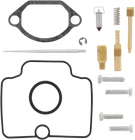 Moose Racing Carburetor Rebuild Kit 1003-0852 For 2014-2021 Kawasaki Kx New. Price: $49.44.