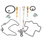 Tusk Carburetor Rebuild Kit For Kawasaki KX250F 2007-2010 New. Price: $30.61.
