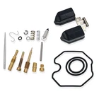 New Carburetor Rebuild Kit Replacement For Honda CRF100F XR100R CB125S XL100S. Price: $9.99.