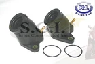 Yamaha XVS650 V-star Kl Supply Intake Carb Holders Boots Manifolds New. Price: $74.67.