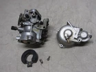 Harley Keihin Carburetor, Good Shape, Been Sitting, For Parts/repair, #4567 Used. Price: $40.00.