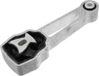 Autohaux Engine Motor Mount 10.43"X3.54"X2.56 Silver Tone, Black New. Price: $41.98.
