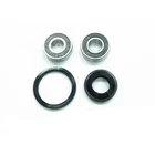Psychic Products Fits MX-06241 Wheel Bearing Kit For Vehicles New. Price: $17.83.