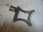 80-82 Suzuki Oem Carburetor Joint Joiner Top Bracket Fuel Rail Used. Price: $15.00.