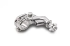 Bracket Clutch Rmz 250/450, Motion Pro 14-0125, 57512-28C00 57513-29F10 New. Price: $82.33.