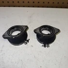 2015-2024 2020 Kawasaki Vulcan Abs EN650 Engine Intake Manifold Boot Set Used. Price: $14.90.