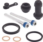 Balls Caliper Rebuild Kit For 2016-2017 Yamaha YXE70 Wolverine R-spec Eps New. Price: $32.09.