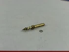 98 Yamaha WR400F YZ400F Carburetor Pilot Screw 3TJ-14105-40-00 Keihin Fcr Used. Price: $14.00.