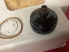 1957-58 Corvette Belair Carter Choke Cover Wcfb 4BBL Carburetor Thermostat New. Price: $225.00.