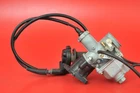 1986 - 2002 Honda XR200R Keihin Pd 30MM Carburetor Throttle Used. Price: $249.99.