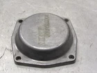1980 Suzuki GS1000C Carburetor Diaphragm Top Cover Cap Mikuni Used. Price: $10.00.