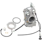 Mikuni 1002-0030 45-5 HSR45 Smoothbore Carburetor Easy Kit New. Price: $510.95.