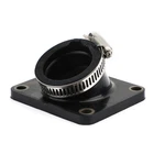 Carburetor Intake Manifold Boot For Kawasaki KX60 1988-1989, 2000-2002 Us New. Price: $15.88.