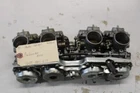 Carburetor 16100-MM5-675 1987 Honda CBR1000F Hurricane Used. Price: $300.00.