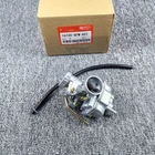 Oem Carburetor Assembly For Honda 2006-2012 CRF80F 16100-GFW-A21 Us New. Price: $59.99.