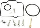 Moose Carburetor Rebuild Kit #175076 New. Price: $33.28.
