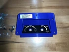 1996 Kawasaki Js JF650 Ts Choke Fuel Valve Dash Panel Assy 14024-3757-23 Purple Used. Price: $39.95.