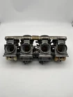Suzuki Carburetor Bank Katana 1988... Used. Price: $243.61.