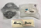 Harley Davidson Custom Cycle Mikuni Breather Support Chrome JT-02114 New. Price: $169.99.