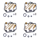 4X Carburetor Repair Kit For Suzuki GSX-750 1989-1996 Katana BST36SS Neu. Price: $96.83.