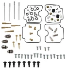 Balls Carburetor Rebuild Kit Suzuki GSX750F Katana 1998-2006 New. Price: $148.17.