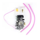 40MM Cv Carburetor Natural Fits Harley Davidson New. Price: $75.00.