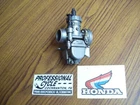 Honda 84 CR80R Nice Oem Keihin Carburetor 67A Used. Price: $149.75.