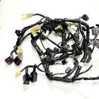 2013 To 2017 Kawasaki Ninja EX300, Wiring Harness, P/n 26031-1539 Used. Price: $38.75.