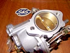 S&s Cycle Super Carburetor Harley/indian/big Dog Used. Price: $285.00.