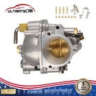 New 1X Carburetor For Harley Sportster XLH1100 XLH1200 XLH883 Xlha 11-0420. Price: $33.88.