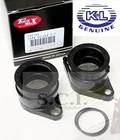 Yamaha Intake Carburetor Boot Manifold Flange Holders 1985 - 2000 New. Price: $70.85.