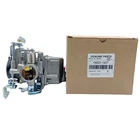 2001-2009 For Kawasaki Eliminator BN125A Carbs Carburetors 15003-1627 New. Price: $142.20.