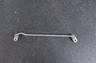 Honda 1983 VF750S Sabre Carburetor Starter Choke Linkage Rod Arm Piece Used. Price: $20.00.