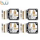 4PCS Carburetor Rebuild Repair Kit For Yamaha Maxim 80-83 XJ650R New. Price: $11.92.