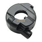 Aluminum Throttle Housing Bracket For Honda XR70R CRF70F EZ90 Cub NB50 Aero New. Price: $14.99.