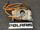 07-11 Polaris Outlaw 525 Oem Keihin Fcr Carburetor Flatside Fast Ship Ls Used. Price: $449.99.