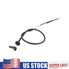 New Choke Starter Cable 4WV-26331-00-00 For Yamaha Grizzly YFM600F 1998-2001. Price: $21.99.