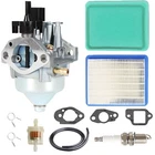 Carburetor For Husqvarna Lawn Mower HU700F (961450009 02) New. Price: $22.98.