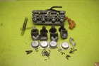 1983-1985 Honda CB650SC Carburetor Assembly Ultra Sonic Clean 16100-ME5-672 Used. Price: $199.95.