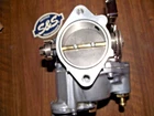 S&s Cycle Super G Carburetor **rebuilt**/ Harley Davidson Used. Price: $250.00.