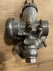 Del Lorto UB24B2 Antique Motorcycle Carburetor Ducati Harley Aermacchi Used. Price: $219.99.