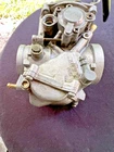 Suzuki VS800 Intruder, Carburetor, '92-'04, Oem, Front Used. Price: $129.99.